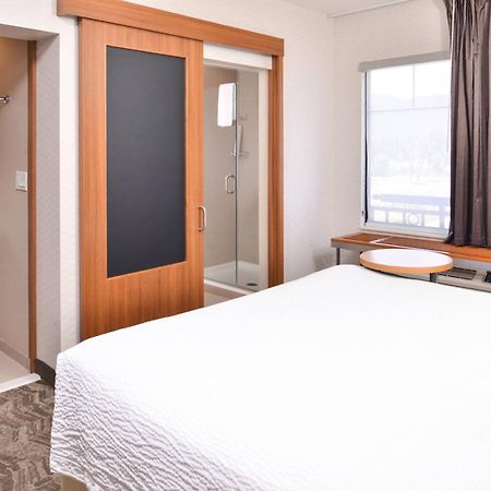 Springhill Suites Temecula Valley Wine Country Экстерьер фото