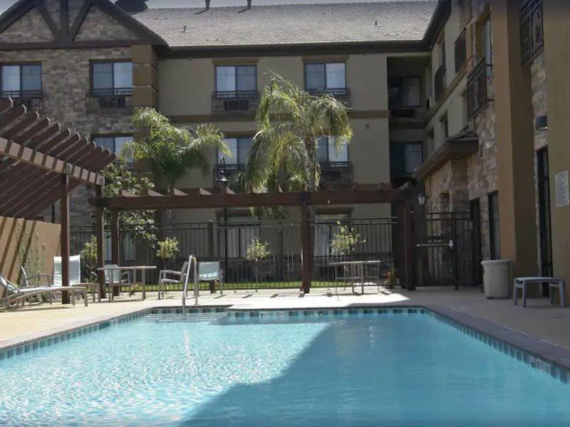 Springhill Suites Temecula Valley Wine Country Экстерьер фото
