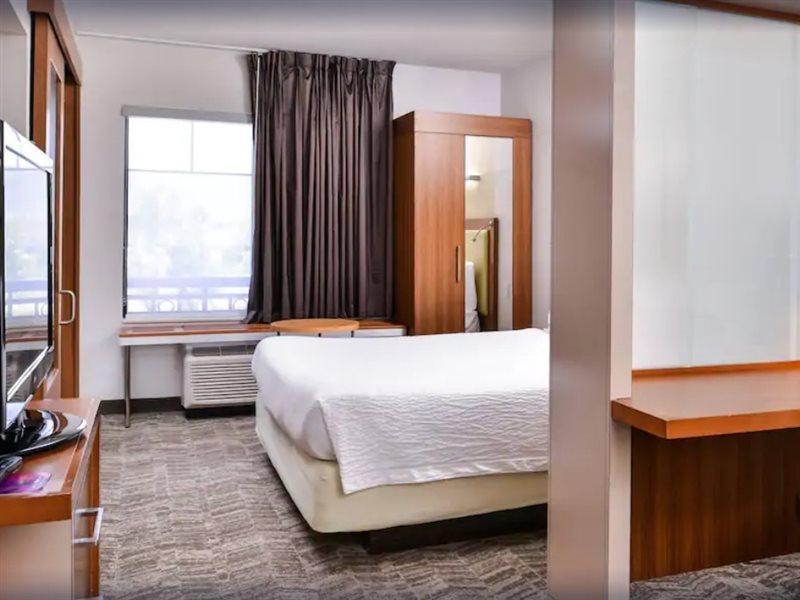 Springhill Suites Temecula Valley Wine Country Экстерьер фото