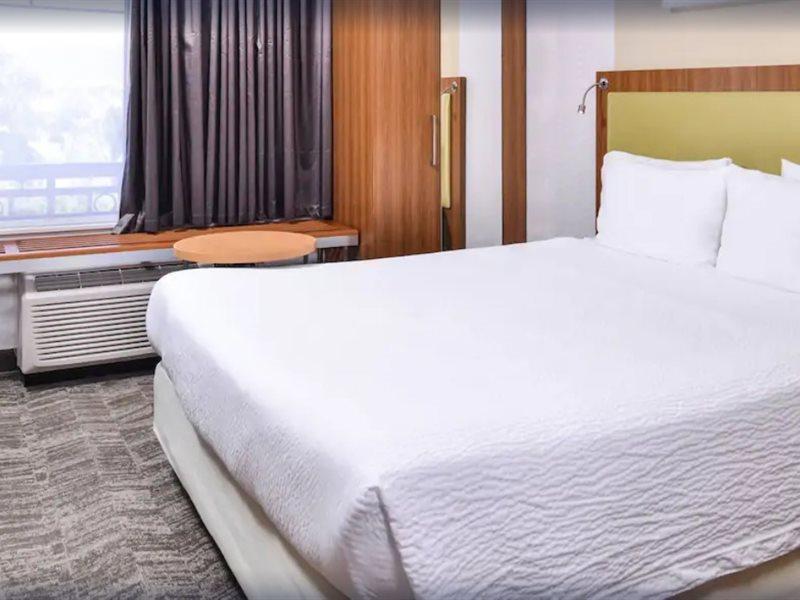 Springhill Suites Temecula Valley Wine Country Экстерьер фото