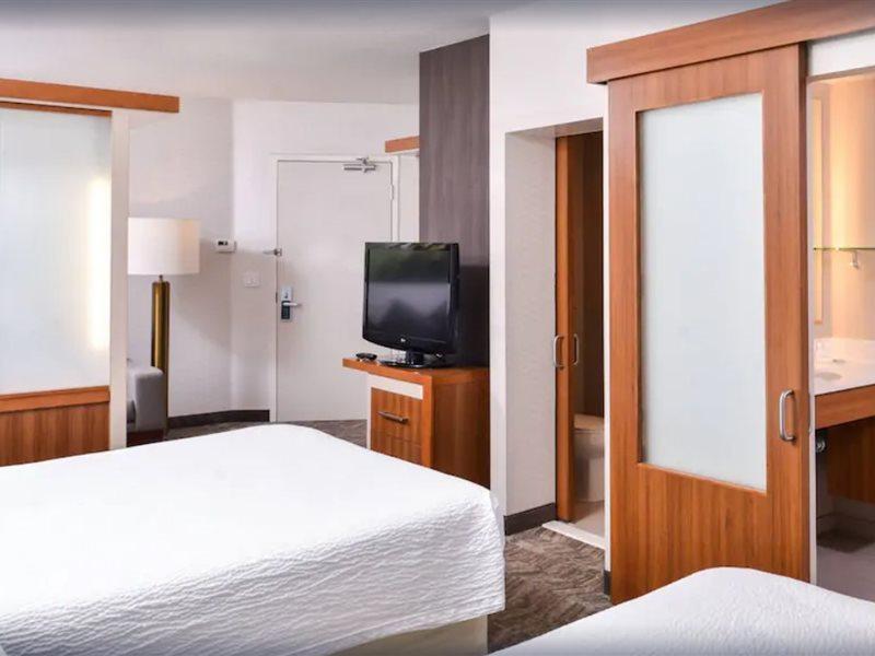 Springhill Suites Temecula Valley Wine Country Экстерьер фото