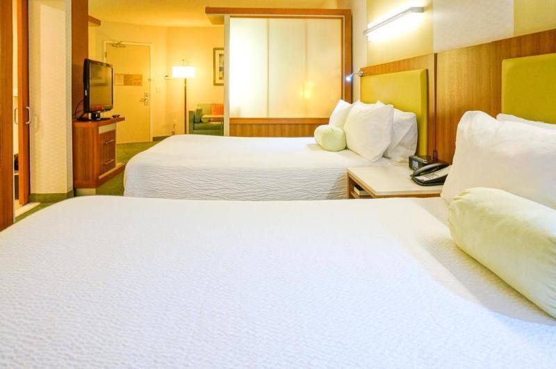 Springhill Suites Temecula Valley Wine Country Экстерьер фото