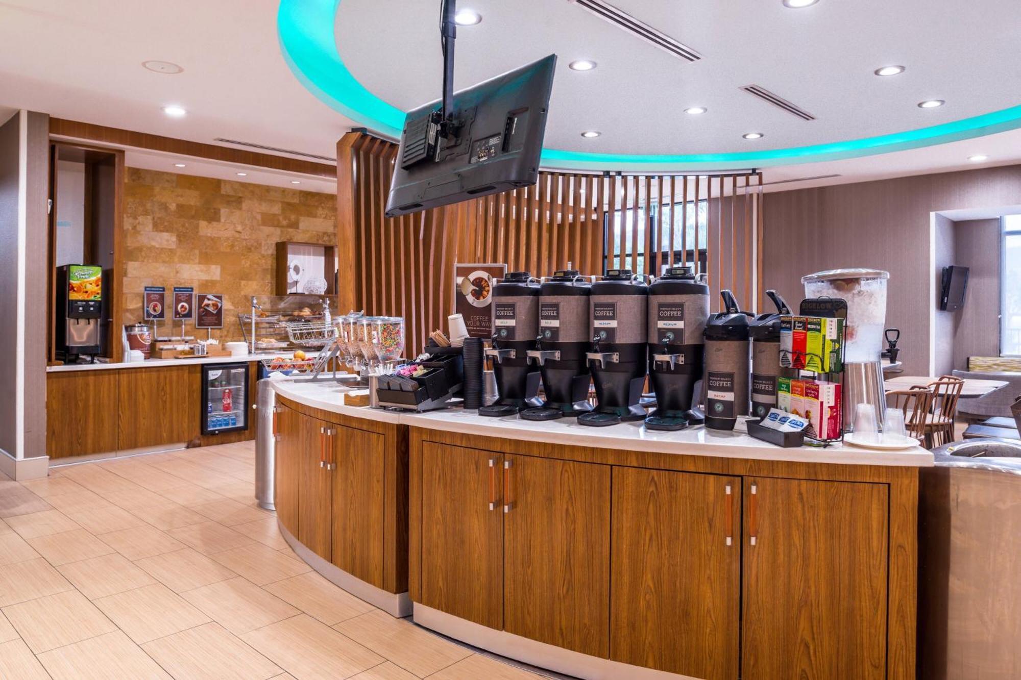 Springhill Suites Temecula Valley Wine Country Экстерьер фото