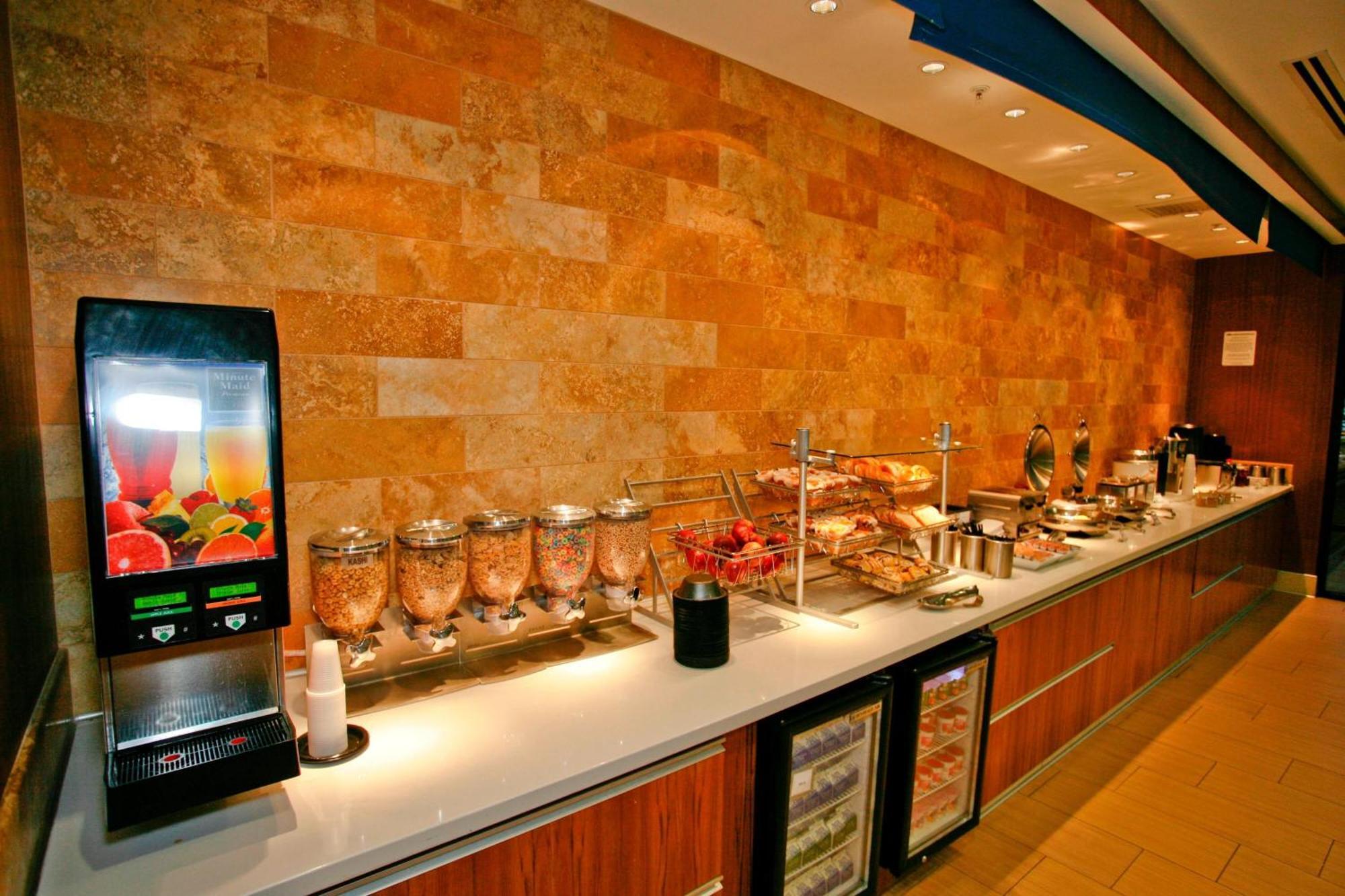 Springhill Suites Temecula Valley Wine Country Экстерьер фото
