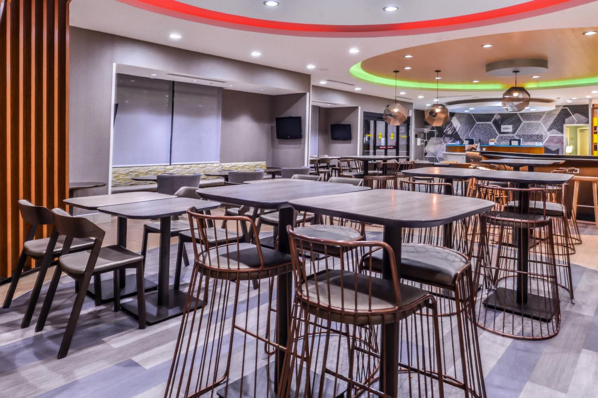 Springhill Suites Temecula Valley Wine Country Экстерьер фото