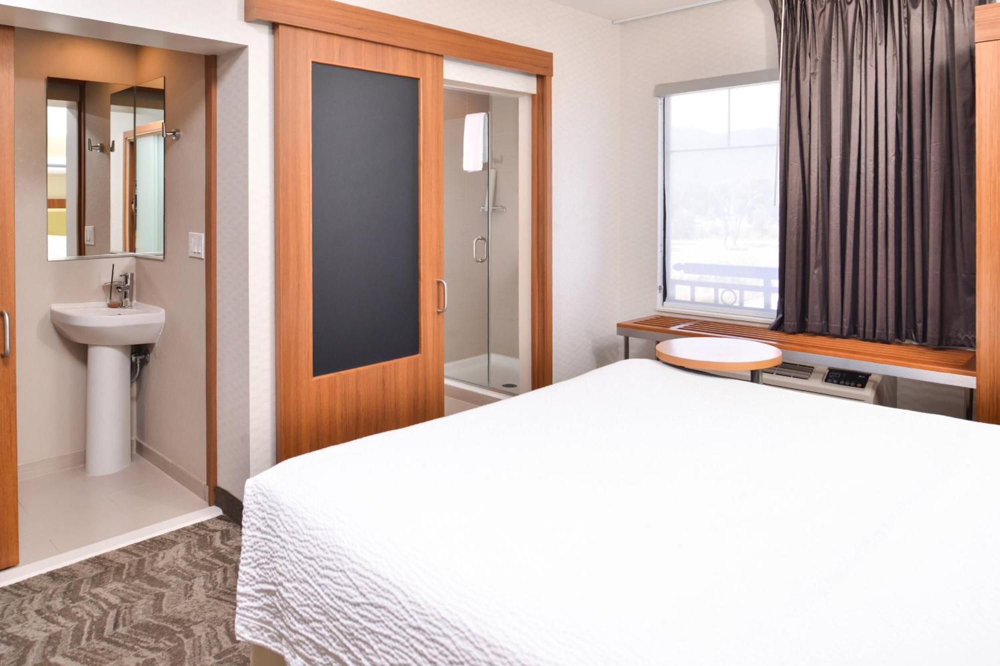 Springhill Suites Temecula Valley Wine Country Экстерьер фото