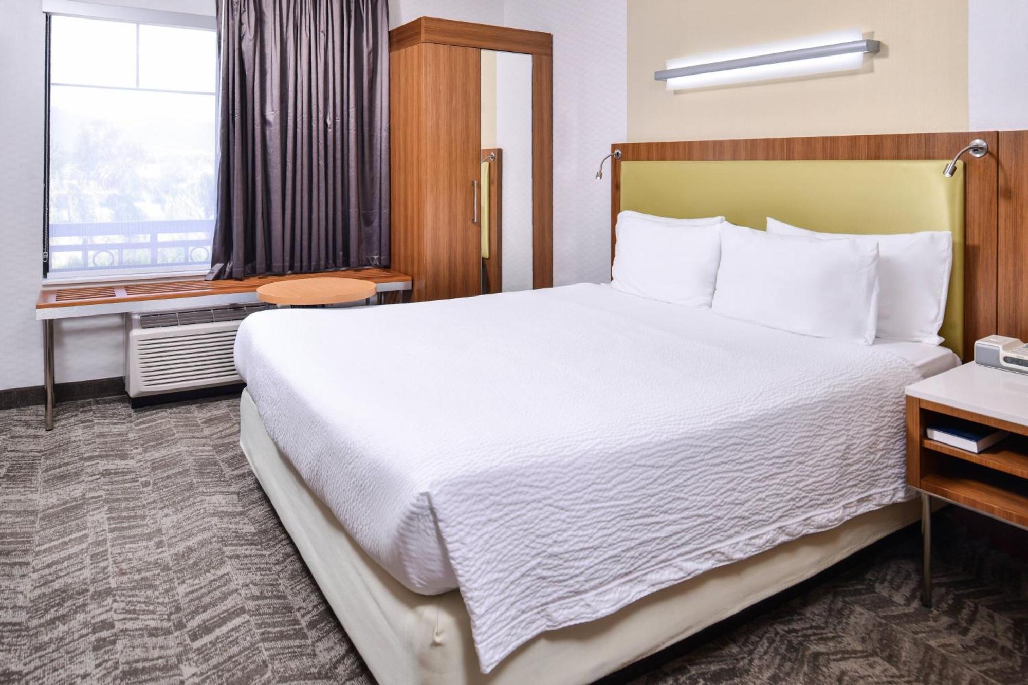 Springhill Suites Temecula Valley Wine Country Экстерьер фото