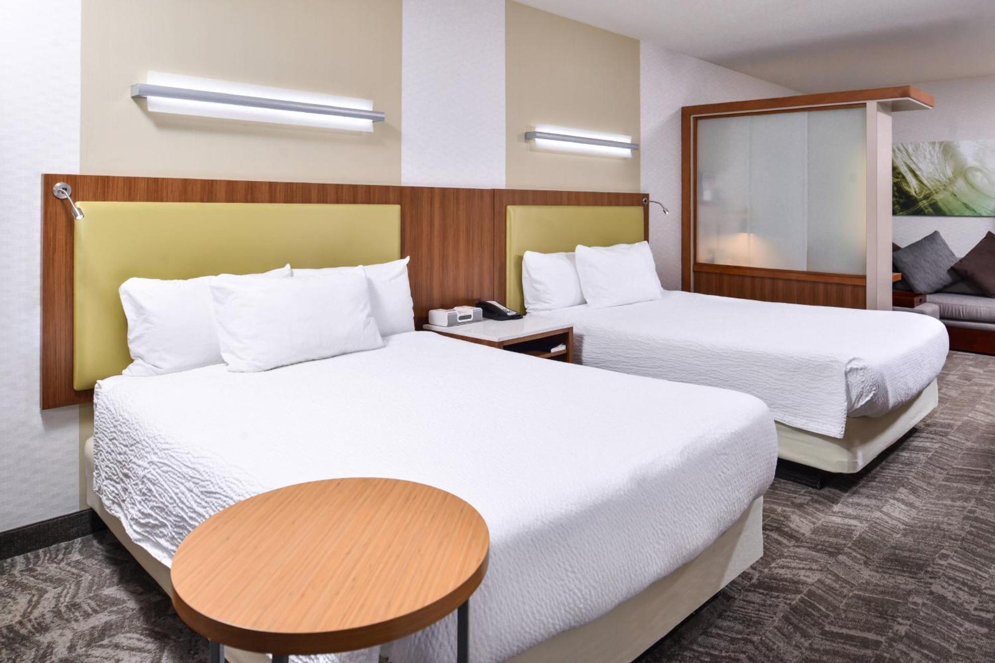 Springhill Suites Temecula Valley Wine Country Экстерьер фото