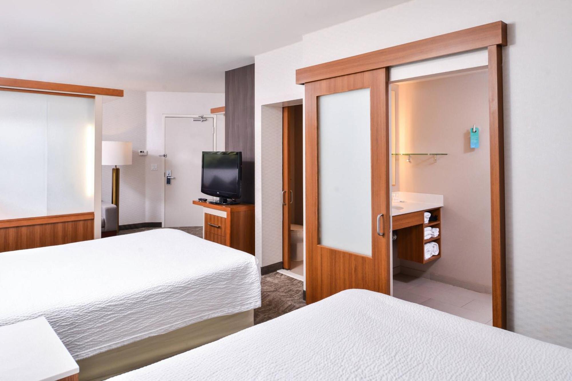 Springhill Suites Temecula Valley Wine Country Экстерьер фото
