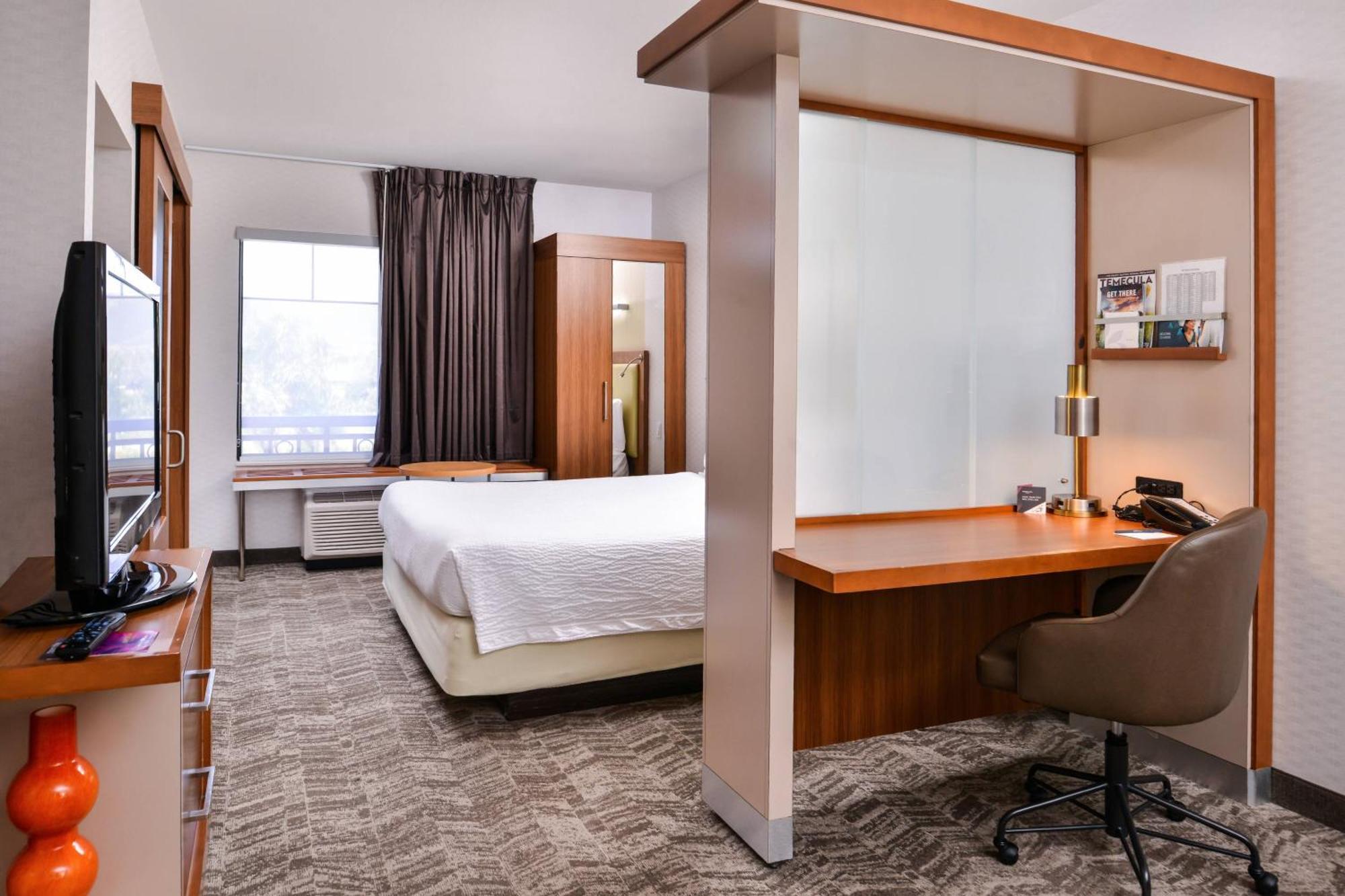 Springhill Suites Temecula Valley Wine Country Экстерьер фото