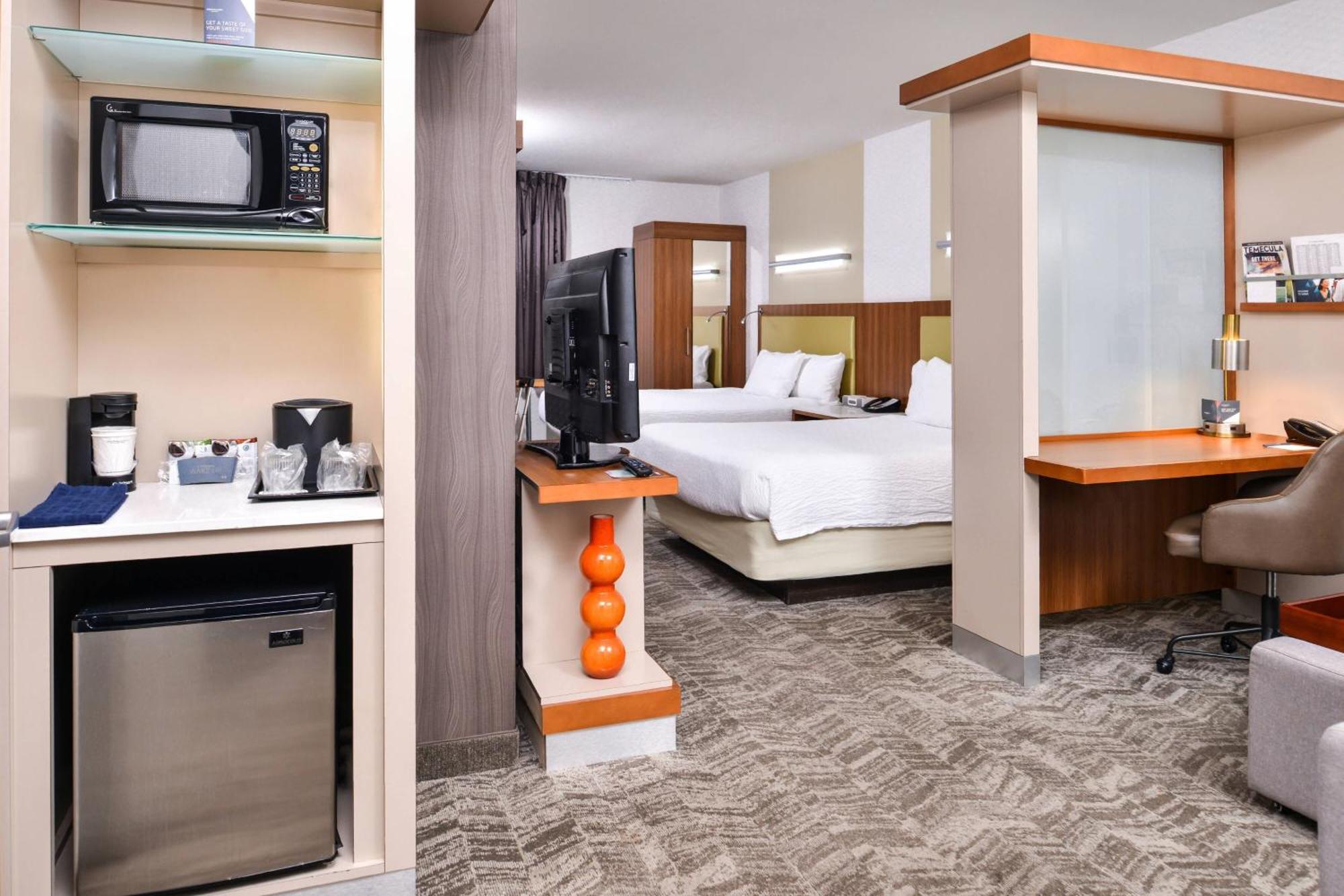 Springhill Suites Temecula Valley Wine Country Экстерьер фото