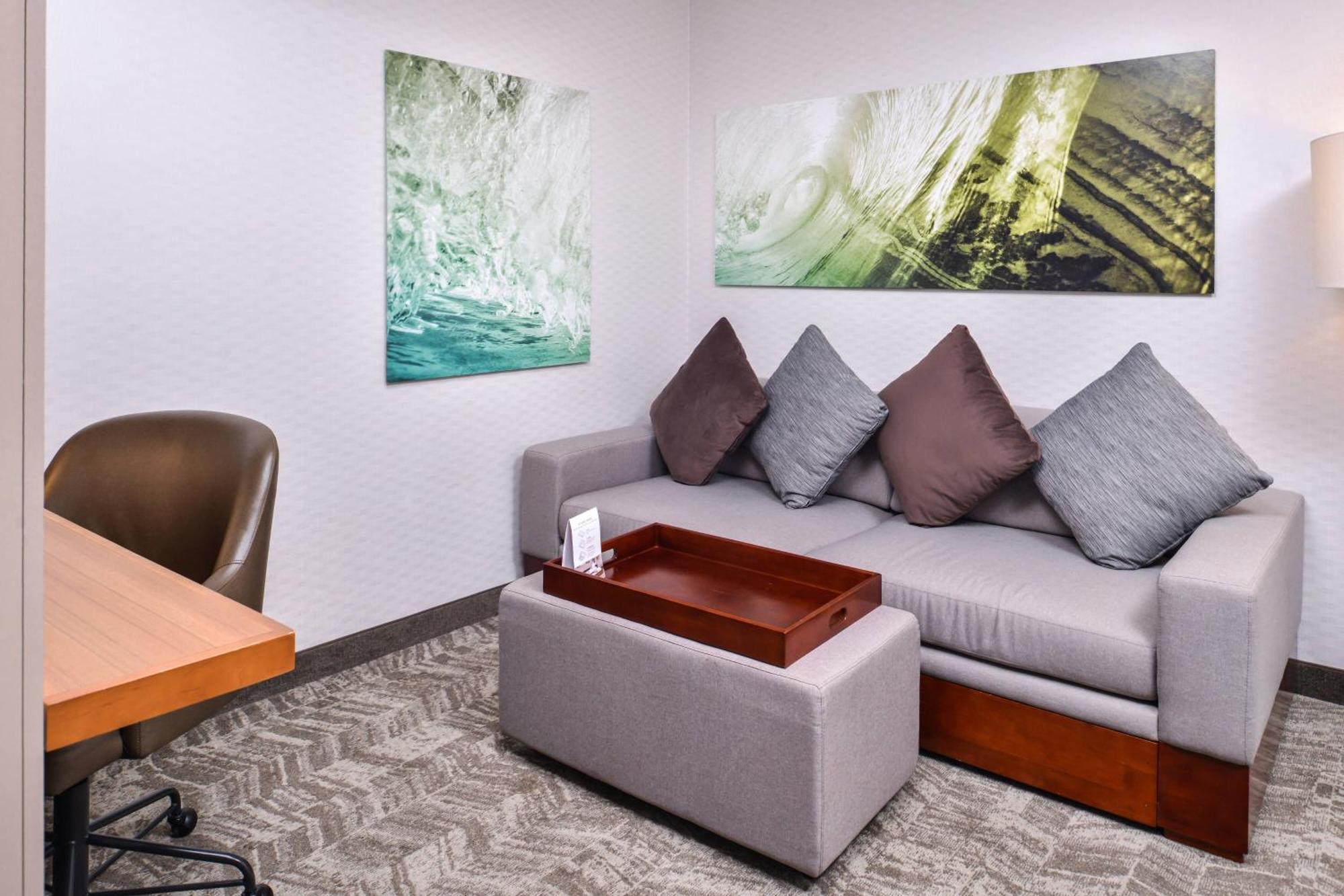 Springhill Suites Temecula Valley Wine Country Экстерьер фото