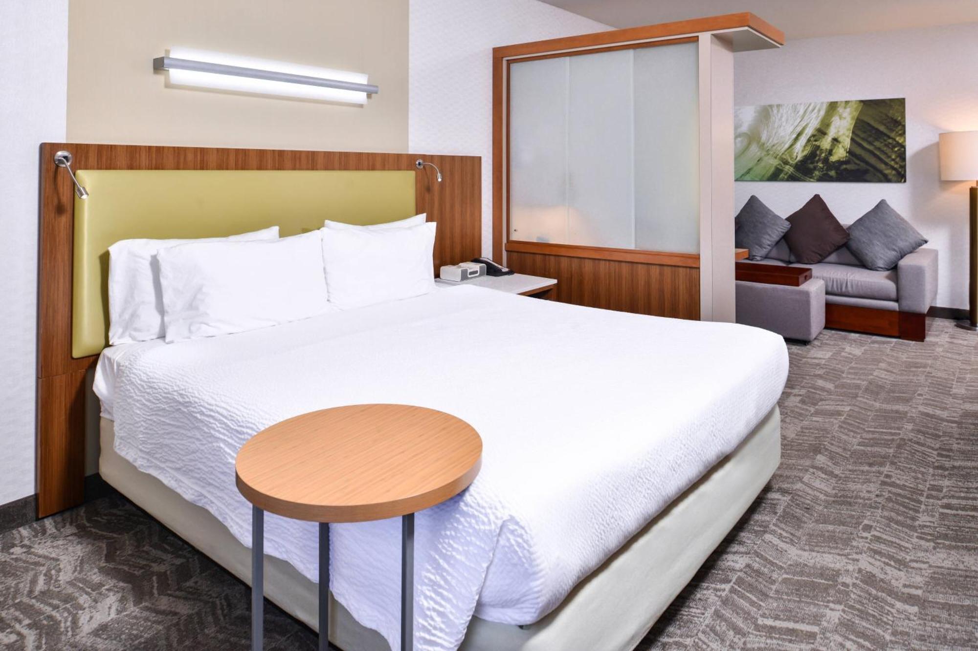 Springhill Suites Temecula Valley Wine Country Экстерьер фото