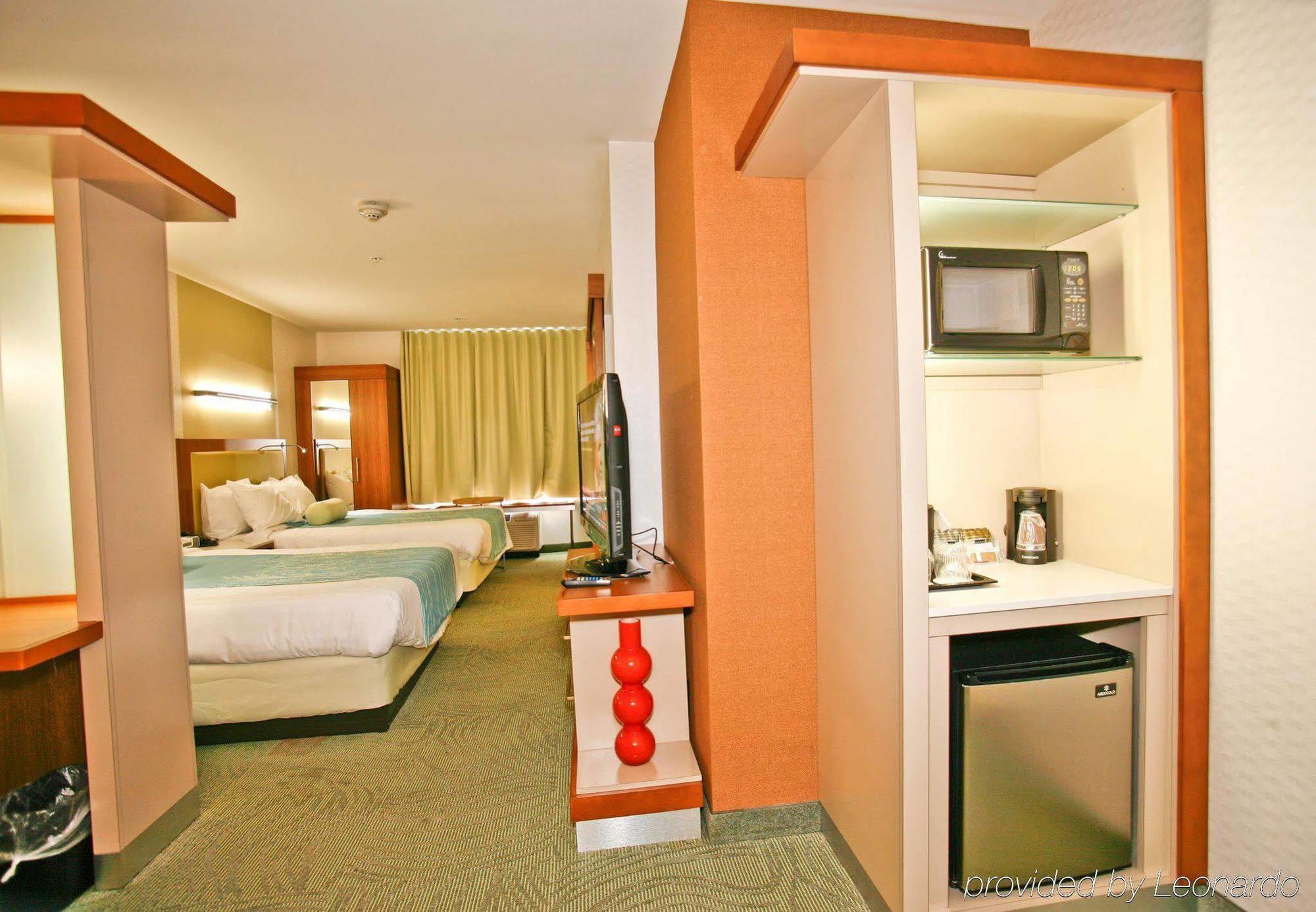 Springhill Suites Temecula Valley Wine Country Номер фото