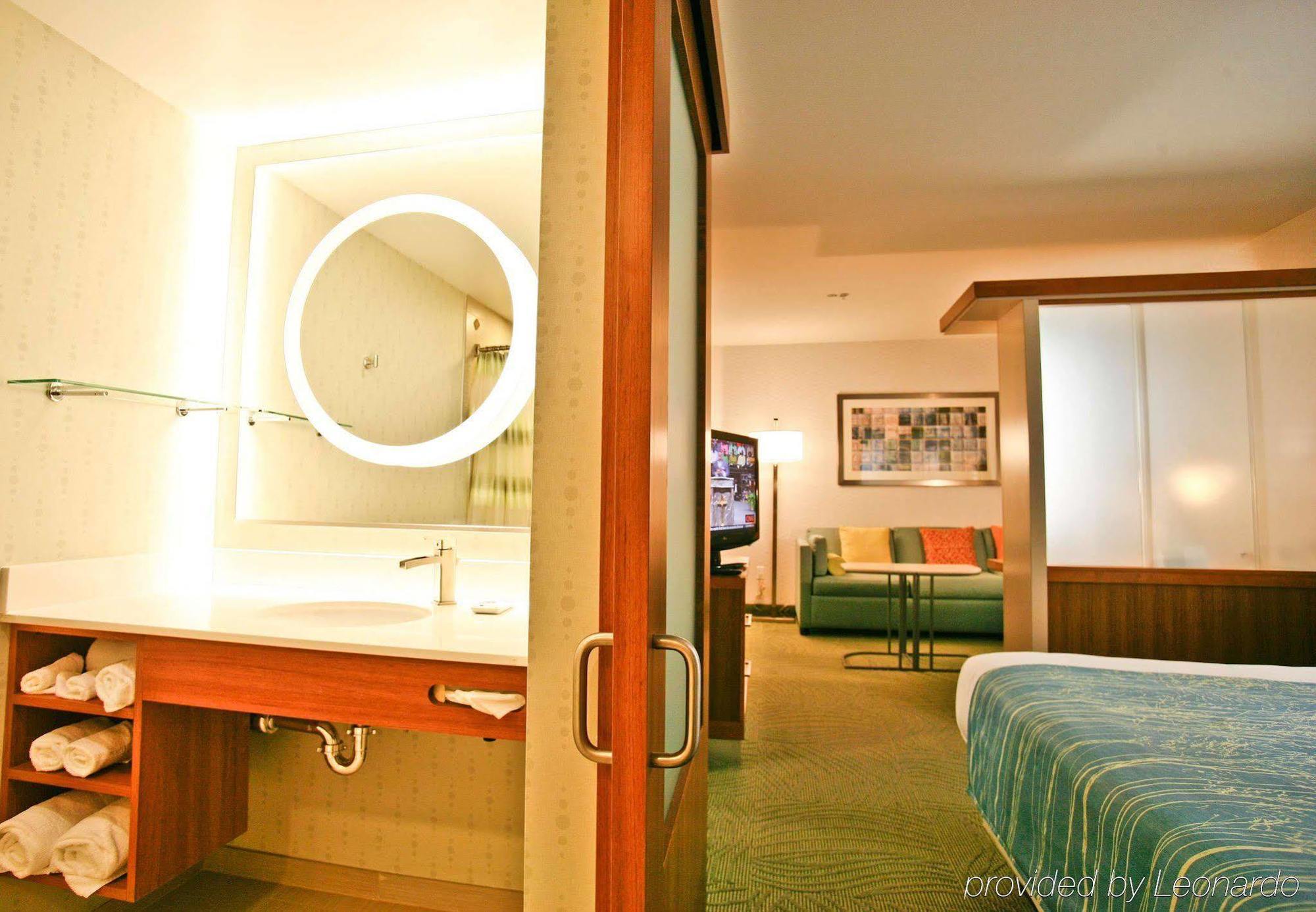 Springhill Suites Temecula Valley Wine Country Экстерьер фото