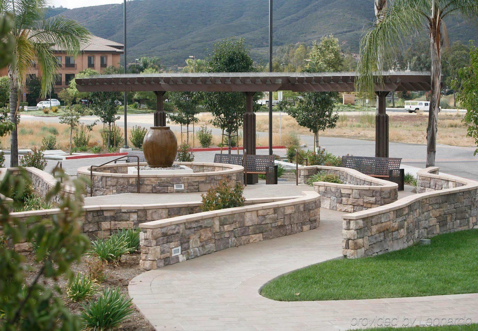 Springhill Suites Temecula Valley Wine Country Экстерьер фото